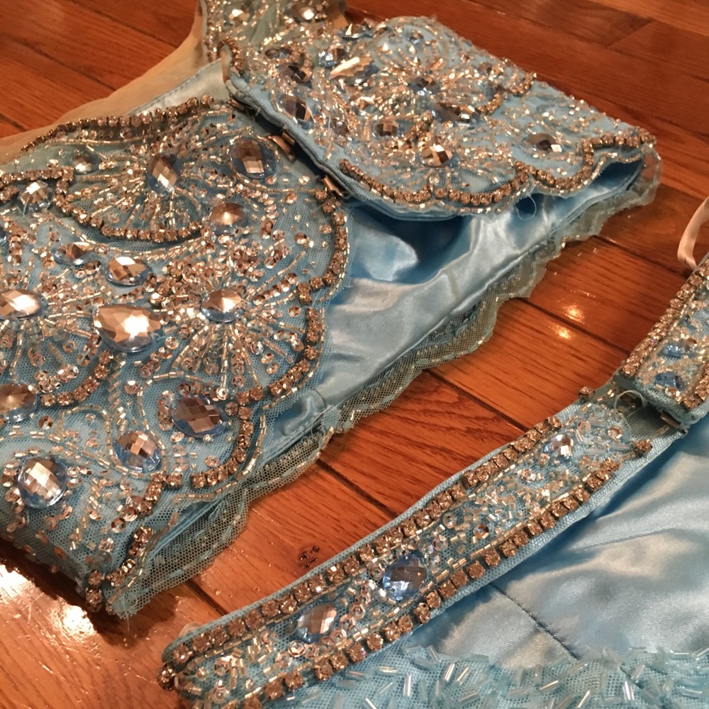 Sherri Hill Dress - Picture 5 of 8
